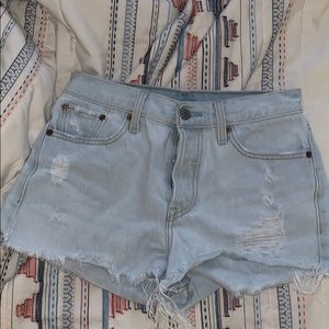 Vintage Levi’s